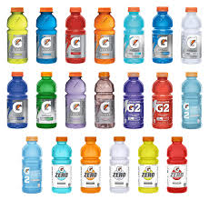 Mar 10, 2021 · gatorade is known for being a sports drink. Gatorade 20 Oz Wide Mouth Bottles