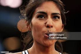 231 Brenda Martinez Photos & High Res Pictures