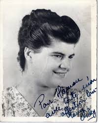 NICOLE KING Obituary (1928