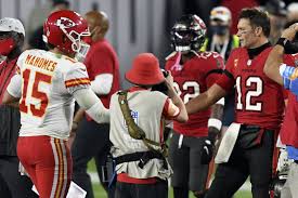 The video was of bell and jones hyping up the. Super Bowl 2021 Chiefs Vs Buccaneers Box Score And Stats Predictions Bleacher Report Latest News Videos And Highlights