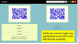 Scan your qr code online in your chrome, safari or firefox browser. Webcam Qr Code Scanner Using Online Qr Code Images Youtube