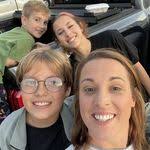 Katy Atwood's Instagram, Twitter & Facebook