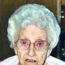 Verna Halvorson Obituary November 10, 2004
