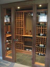 La première chose que vous pouvez déterminer est l'usage que vous souhaitez faire de. Astuces Pour Amenager Sa Cave A Vin