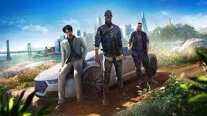 Download watch dogs 2 wallpaper from the above hd widescreen 4k 5k 8k ultra hd resolutions for desktops laptops, notebook, apple iphone & ipad, android mobiles & tablets. Wallpapers From Watch Dogs 2 Gamepressure Com