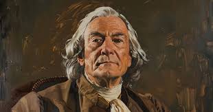 The Revolutionary Gospel According To Samuel Adams