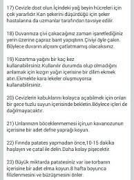 Faydali 3 Camasir Deterjani Ipuclari Saglik