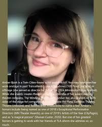 Meet the Transatlantic Love Affair ensemble for RED AND THE MOTHER WILD.  Opens March 28, 2025 @cfpampls Information and tickets at  https://bit.ly/40EBPwx Jack Bechard, Mark Benzel, Amber Bjork, Peyton  McCandless, Derek Lee
