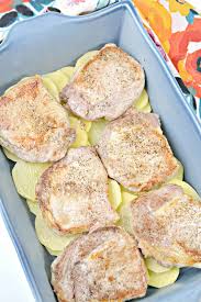 Coat each pork chop in egg. Pork Chop Supreme Sweet Pea S Kitchen