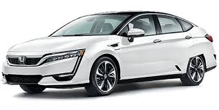 The honda clarity is a nameplate used by honda on alternative fuel vehicles. 2021 Honda Clarity Plug In Hybrid Coming Soon Drive Ev Fleets