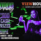 Voodoo House Party event image