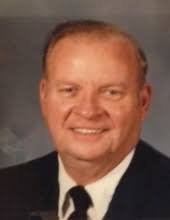 Obituary information for Vernon Daivd Ellerman