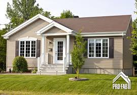 Constructeur De Maisons Modulaires Usinees Prefabriquees Modele Jonquille American Houses Traditional House Plans Porch Design