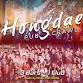 HONGDAE PUB CRAWL [Saturday] event image