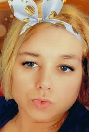 Obituary for Alexandria "Ally" Rhoades