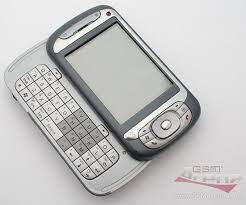 Qtek 9600 pictures, official photos