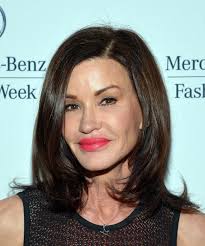 Janice Dickinson: Former supermodel reveals breast cancer diagnosis