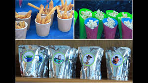 He still loves all things toy story so we thought he would really enjoy having a birthday party with that theme. Creative Toy Story Themed Party Ideas Youtube