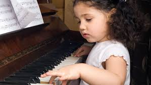 Connecting Kids With Classical Music: Here's What You Told Us : Deceptive  Cadence : NPR