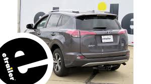 We did not find results for: Etrailer Tow Ready Trailer Wiring Harness Installation 2018 Toyota Rav4 Youtube
