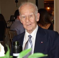 James Parker Obituary