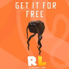 Get It For Free Roblox Shimmering Brown French Braids In 2020 Roblox How To Get Free