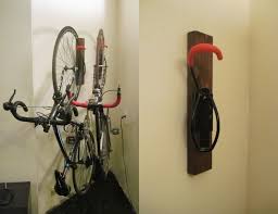 Fahrradhalterung Fur Wand Selber Bauen 30 Ideen Anleitung