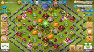 Clash hero is a clash of clans private server. Forest Of Heroes Clash Of Hero Apk Mod 5 2 5 Unlimited Money Crack Games Download Latest For Android Androidhappymod