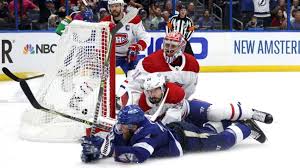 Blake coleman and the tampa bay lightning are going to have to focus on having faster starts to games if they're going to count on enjoying better finishes against the dallas stars in the stanley. Blake Coleman S Latest Highlight Reel Goal Fires Up Tampa Bay Lightning In Game 2 Win Daily Sporting News
