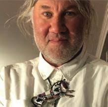 Zuni and Its Beauty Kenny Maxymowich