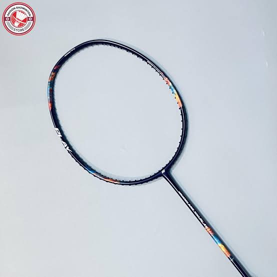 Vợt Cầu Lông Yonex Nanoflare 700 Play 2024 - Midnight Purple - SaiGon  Badminton