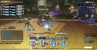 View this post on instagram. Hydeus Cantatherust Blog Entry Heaven On High Intro Tips Final Fantasy Xiv The Lodestone