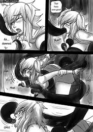 Slenderman comic porn | HD Porn Comics