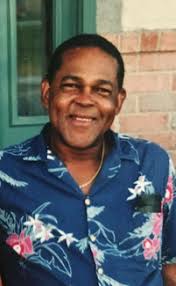 Robert Eugene Sampson Sr