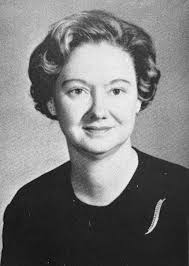 The Queen of English: Frances A. Garner