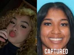 Cassandra Livingston's Instagram, Twitter & Facebook