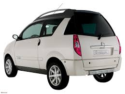 Image result for Blanc 2008 Aixam-Mega