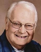 Richard Maney Obituary (2017)