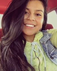 Olga Kelly's Instagram, Twitter & Facebook