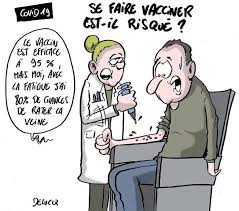 Find a new york state operated vaccination site and get. Vaccin Covid Dessin Humour