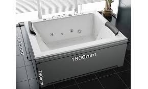 Whirlpool Babilon Spa Fur 2 Personen Wanne Bad Badewanne Whirlpool Whirlpool Badewanne Badewanne
