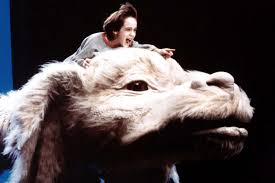 The NeverEnding Story oral history: Secrets of Atreyu, Falkor, Artax, more