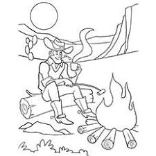 Let us start with the simple cowboy hat coloring page first. Pin On Wales