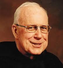 Necrology Pages — The Augustinians