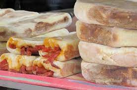 Bolo Do Caco Madeiramazing