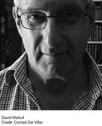 David Malouf
