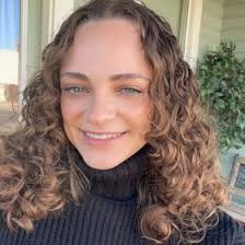 Grace Lykins's Instagram, Twitter & Facebook