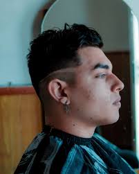 Corte con diseño 💪🏻💈 @ Maldonado, Uruguay