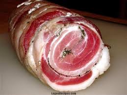 Pancetta Smoked Food Recipes Cured Meat Recipes Cured Meats