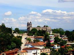 Zozocolco de Hidalgo, Veracruz es ahora Pueblo Mágico! | Pueblos ...